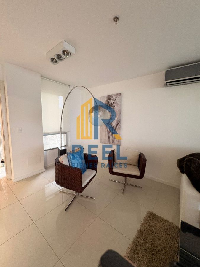 Apartamento ID.547 - Apartamento de Lujo 3 Dormitorios 3 baños piso alto vistas