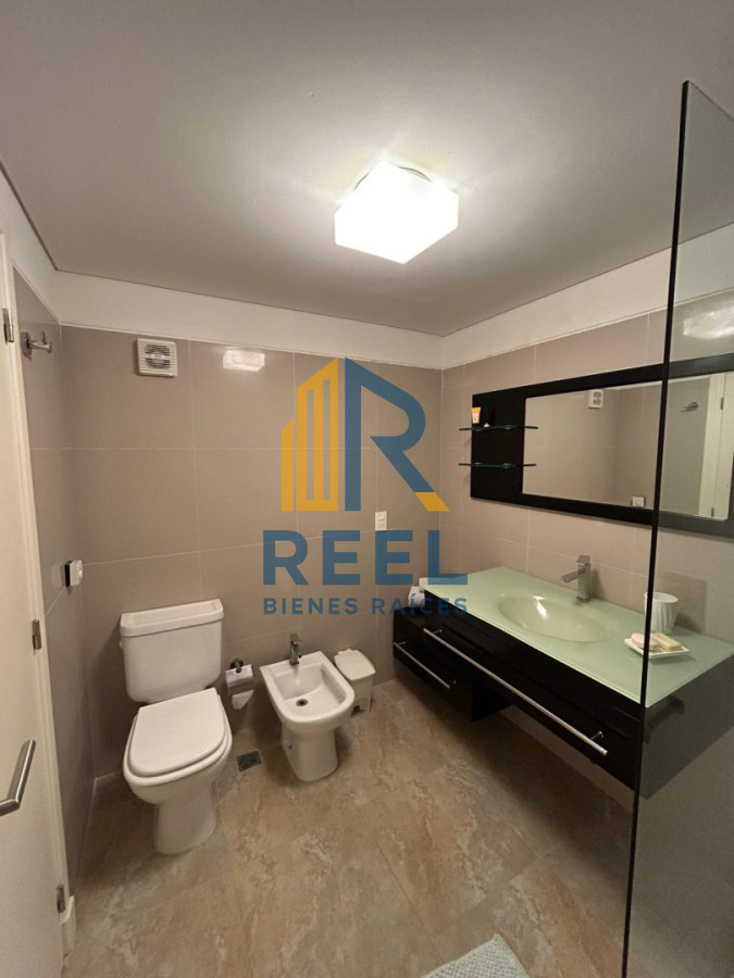 Apartamento ID.256 - Penthouse 22 Brava 2 dormitorios 2 baños gran terraza 100m2