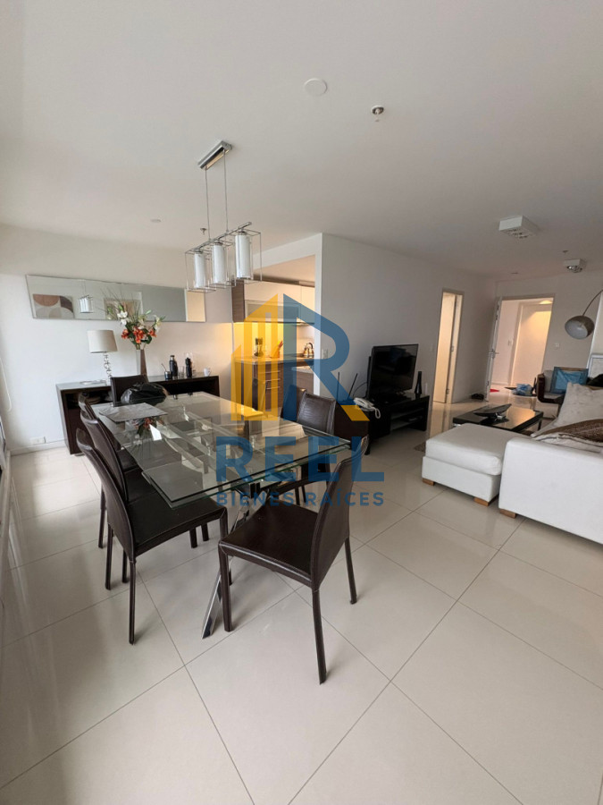 Apartamento ID.547 - Apartamento de Lujo 3 Dormitorios 3 baños piso alto vistas