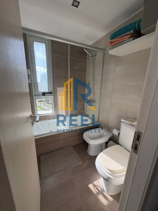 Apartamento ID.2 - Apartamento de 2 dormitorios con excelentes vistas y amenities