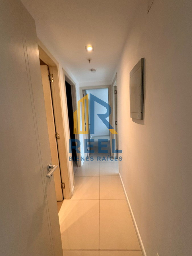 Apartamento ID.547 - Apartamento de Lujo 3 Dormitorios 3 baños piso alto vistas