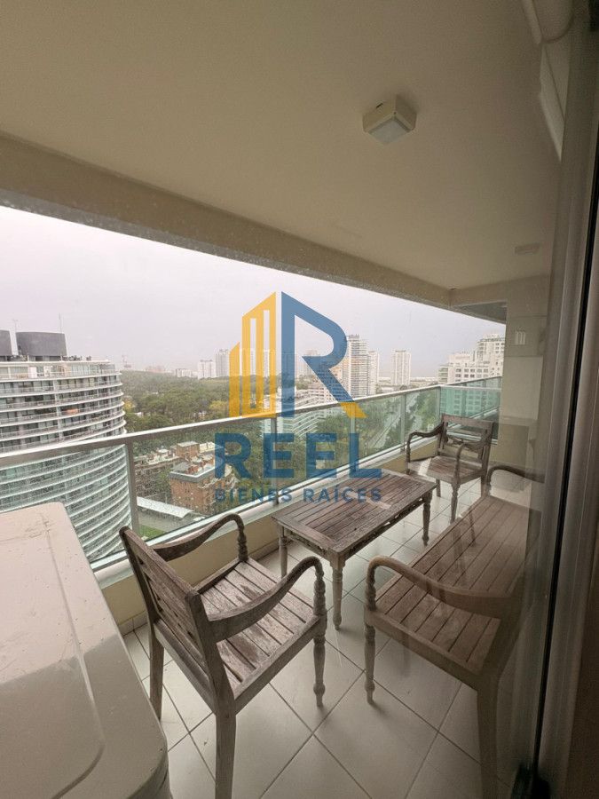 Apartamento ID.547 - Apartamento de Lujo 3 Dormitorios 3 baños piso alto vistas