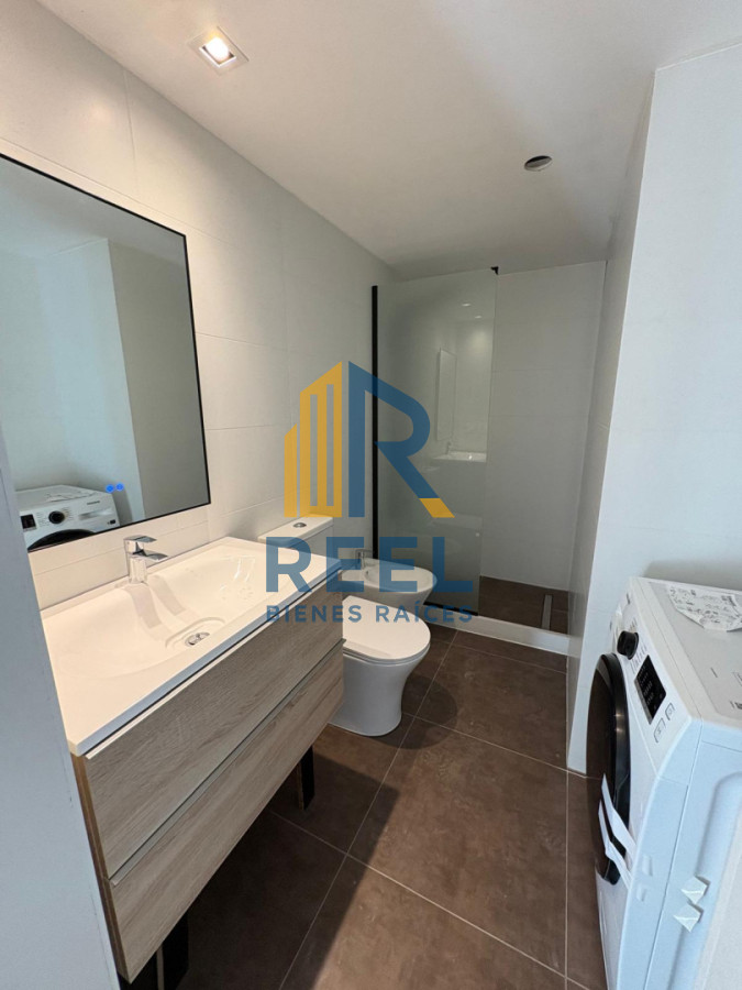 Apartamento ID.6 - Torres del Este excelente orientación y vistas en piso 10 