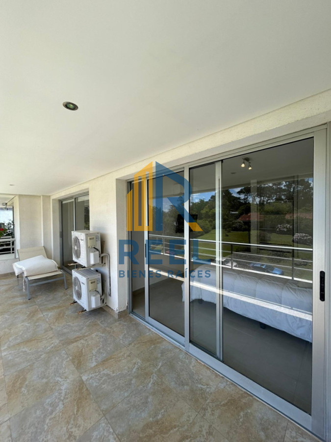 Apartamento ID.256 - Penthouse 22 Brava 2 dormitorios 2 baños gran terraza 100m2