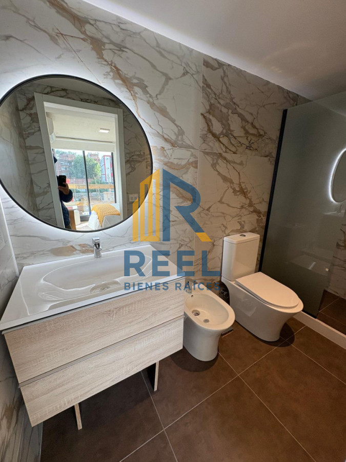 Apartamento ID.6 - Torres del Este excelente orientación y vistas en piso 10 