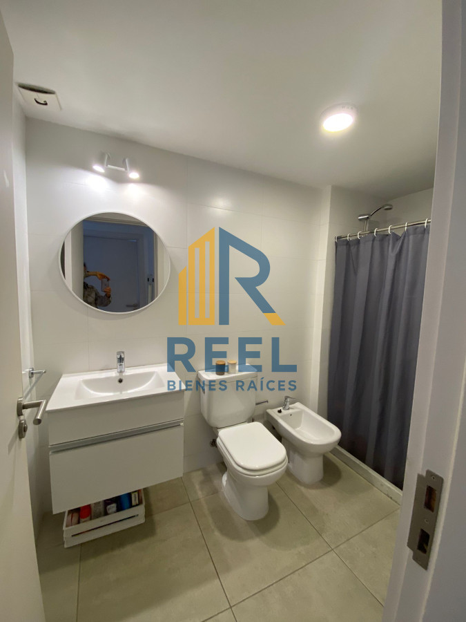 Apartamento ID.94 - Ap 2 dormitorios Rodo esq Acevedo Diaz Montevideo