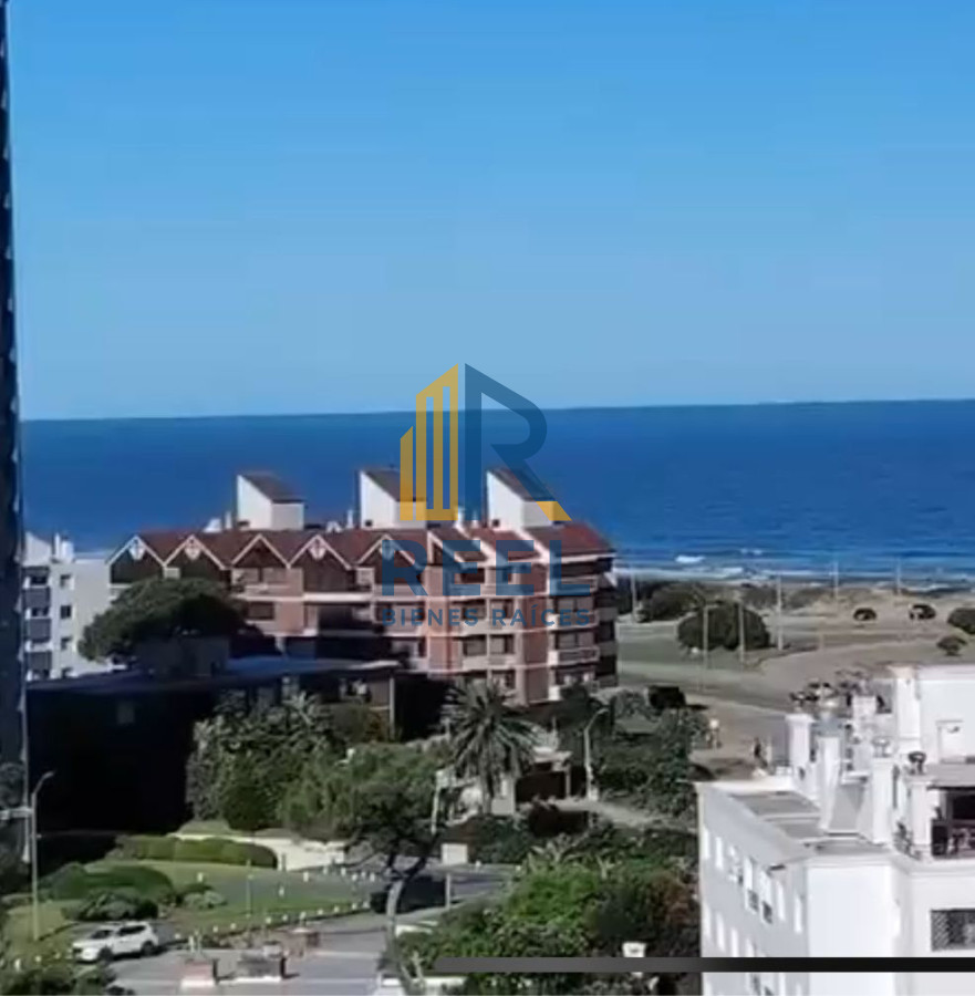 Apartamento ID.402 - Torres del Este 2 Dormitorios Torre Brava Frente Piso 8 