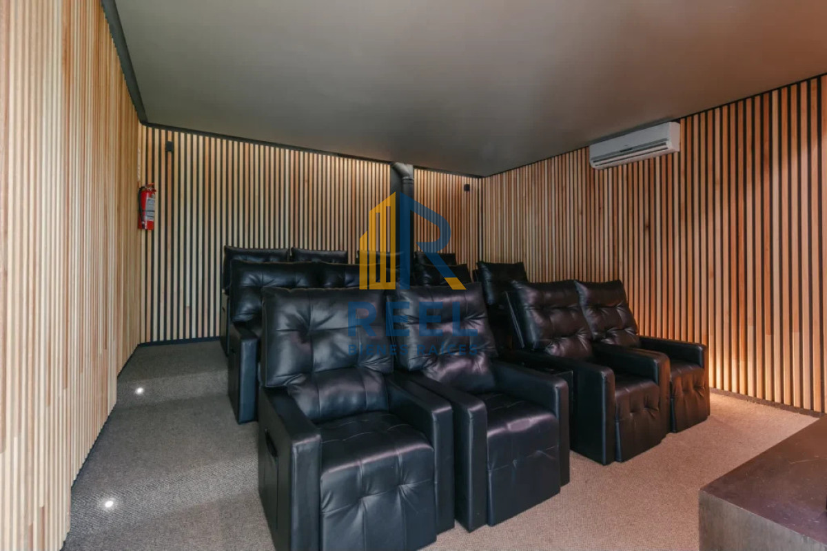 Apartamento ID.547 - Apartamento de Lujo 3 Dormitorios 3 baños piso alto vistas