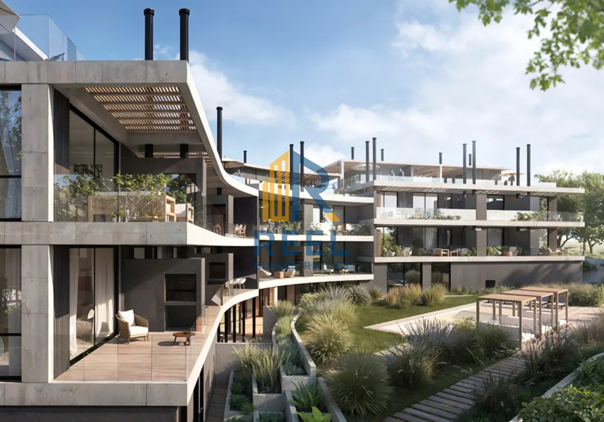 Apartamento ID.175 - Exclusivas Unidades 1 2 y 3 Ambientes en La Barra a estrenar