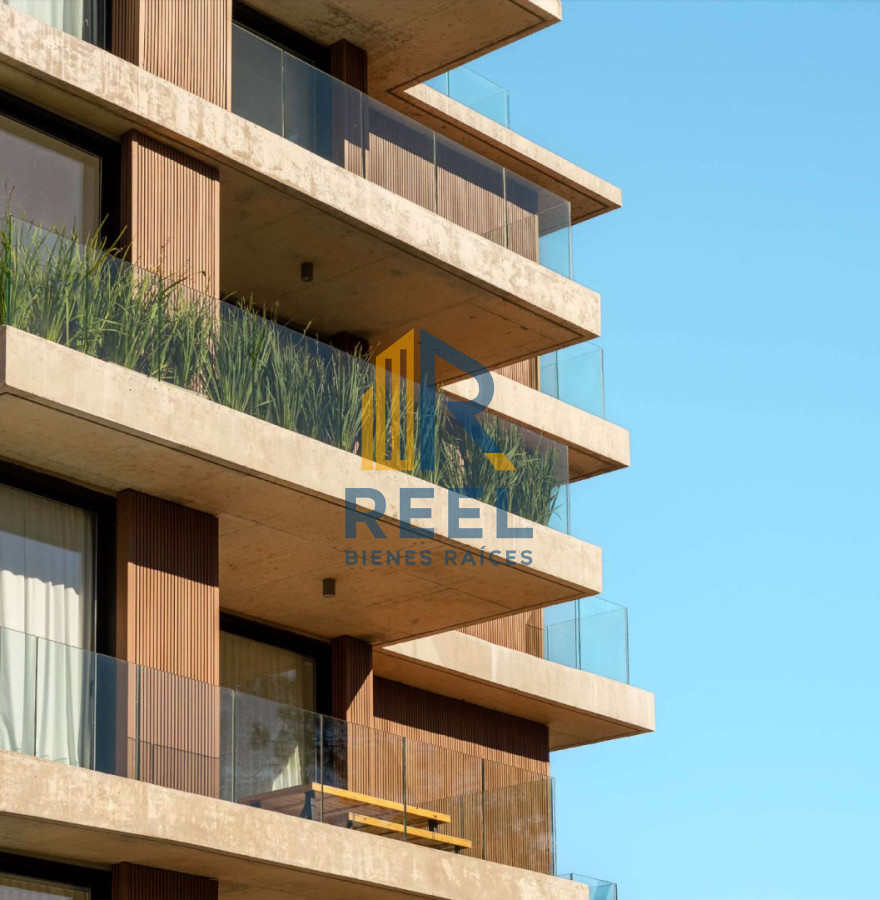 Apartamento ID.326 - Pent House de Lujo en Manantiales 