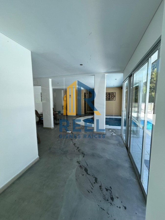 Apartamento ID.256 - Penthouse 22 Brava 2 dormitorios 2 baños gran terraza 100m2