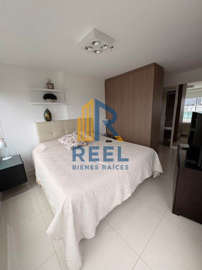 Apartamento ID.547 - Apartamento de Lujo 3 Dormitorios 3 baños piso alto vistas