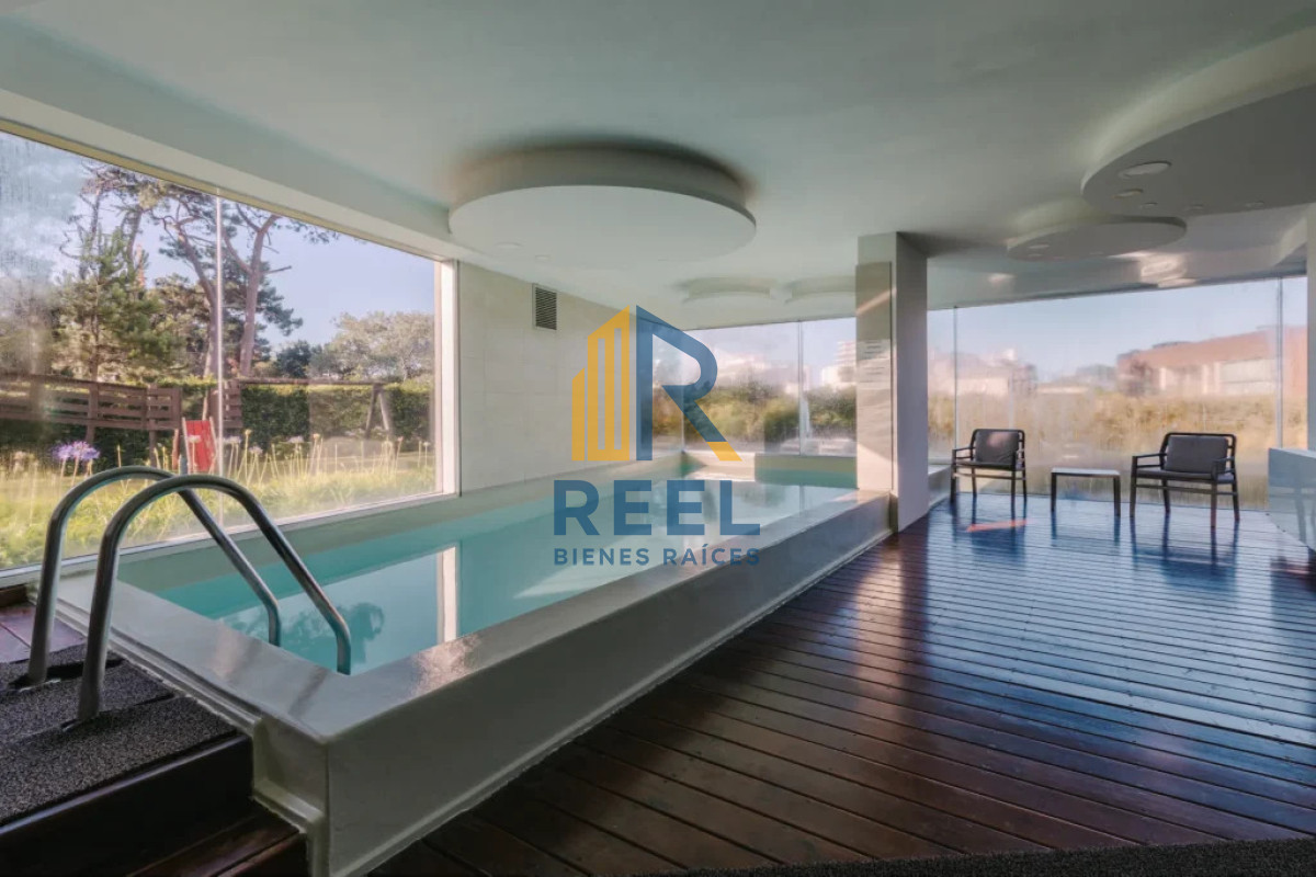 Apartamento ID.547 - Apartamento de Lujo 3 Dormitorios 3 baños piso alto vistas