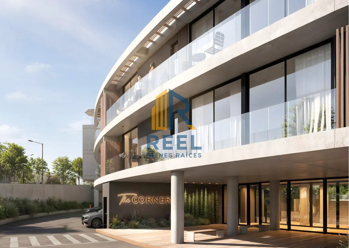 Apartamento ID.175 - Exclusivas Unidades 1 2 y 3 Ambientes en La Barra a estrenar