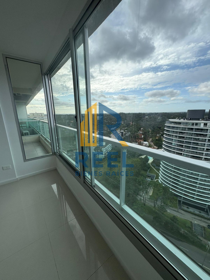 Apartamento ID.7 - Apartamento de 3 dormitorios con excelentes vistas y amenities