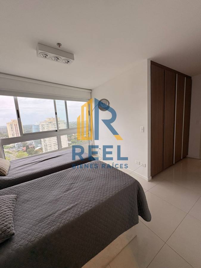 Apartamento ID.547 - Apartamento de Lujo 3 Dormitorios 3 baños piso alto vistas