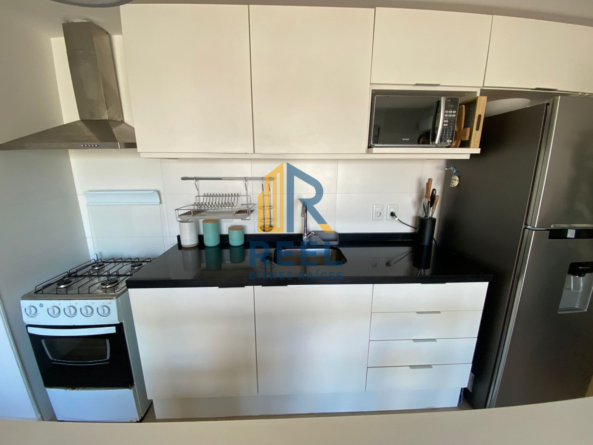 Apartamento ID.94 - Ap 2 dormitorios Rodo esq Acevedo Diaz Montevideo