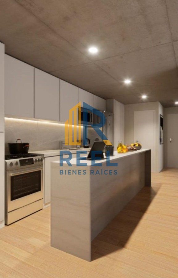 Apartamento ID.138 - Inversión Rambla Carrasco 2 dormitorios 2 baños - Campiglia