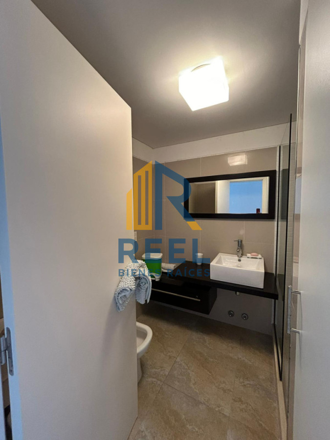 Apartamento ID.256 - Penthouse 22 Brava 2 dormitorios 2 baños gran terraza 100m2