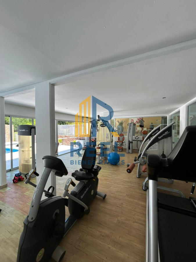 Apartamento ID.256 - Penthouse 22 Brava 2 dormitorios 2 baños gran terraza 100m2