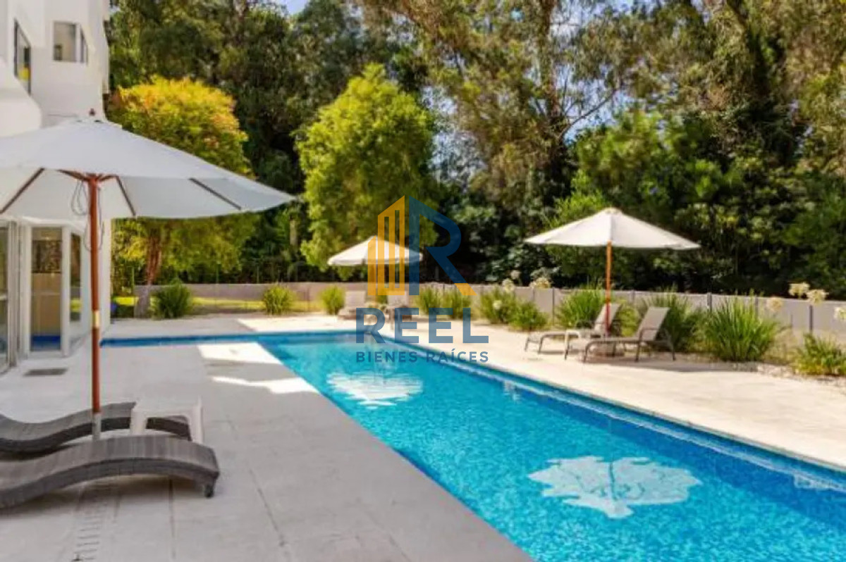 Apartamento ID.256 - Penthouse 22 Brava 2 dormitorios 2 baños gran terraza 100m2