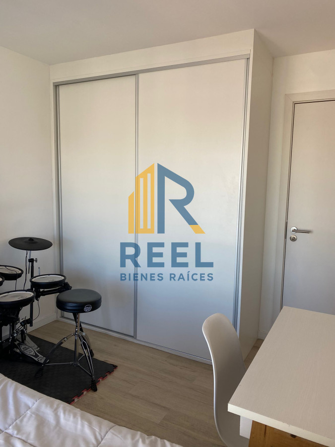 Apartamento ID.94 - Ap 2 dormitorios Rodo esq Acevedo Diaz Montevideo