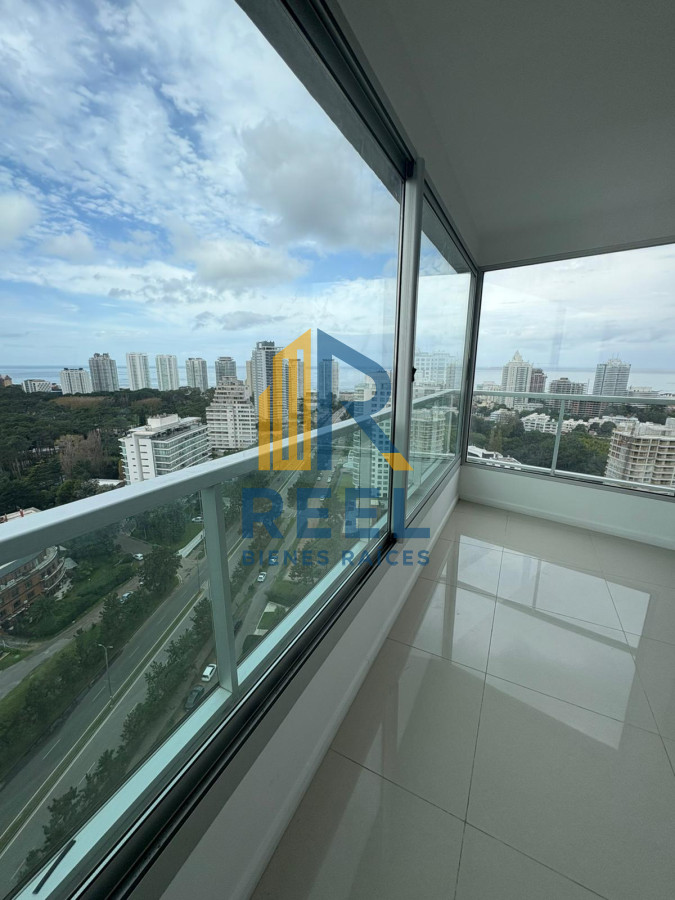 Apartamento ID.7 - Apartamento de 3 dormitorios con excelentes vistas y amenities