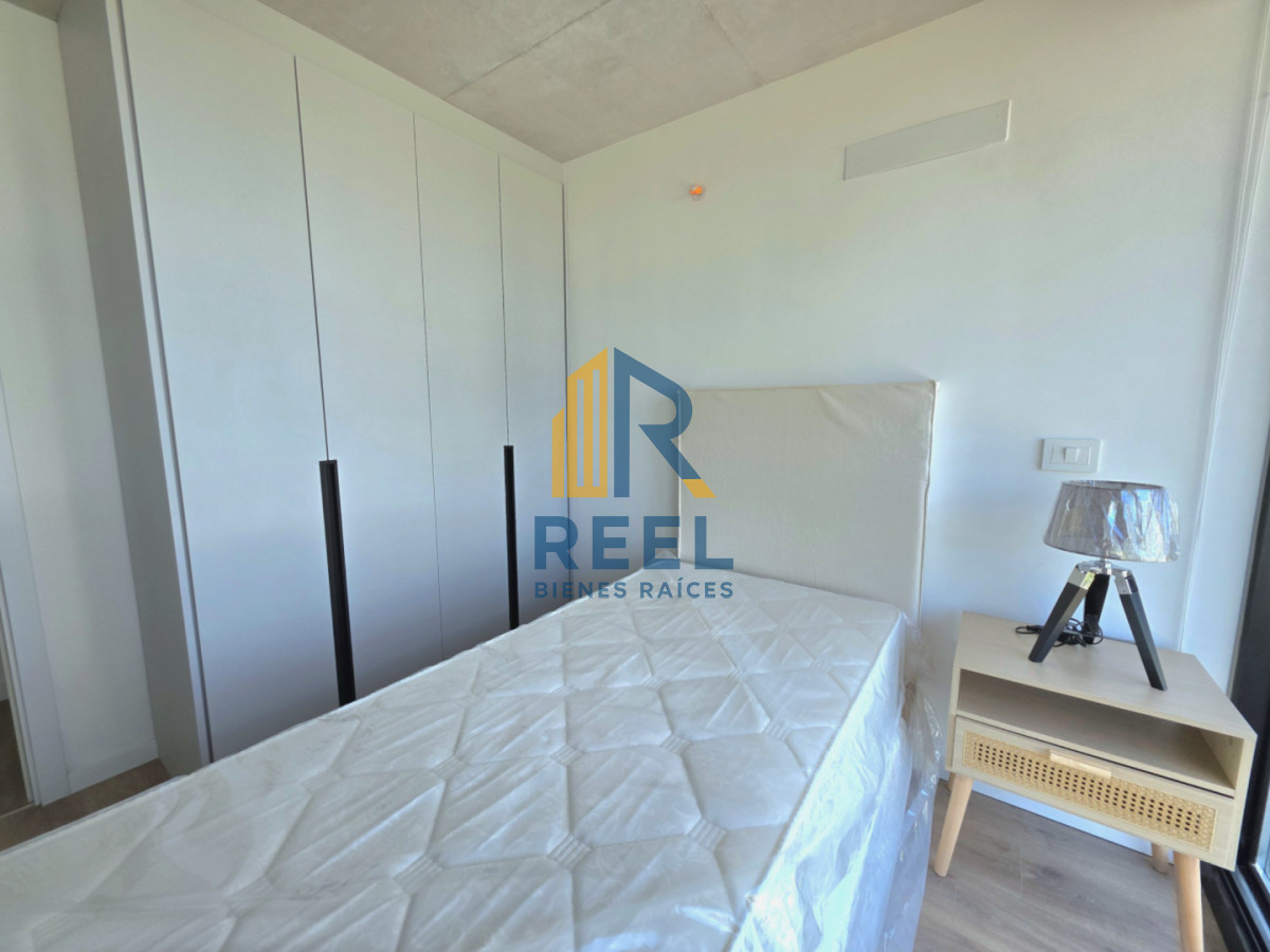 Apartamento ID.402 - Torres del Este 2 Dormitorios Torre Brava Frente Piso 8 