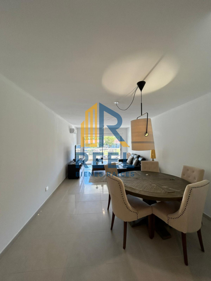 Apartamento ID.256 - Penthouse 22 Brava 2 dormitorios 2 baños gran terraza 100m2