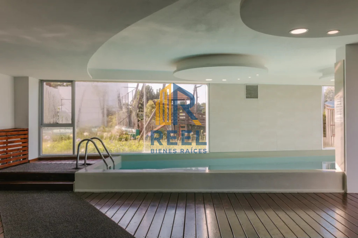 Apartamento ID.547 - Apartamento de Lujo 3 Dormitorios 3 baños piso alto vistas
