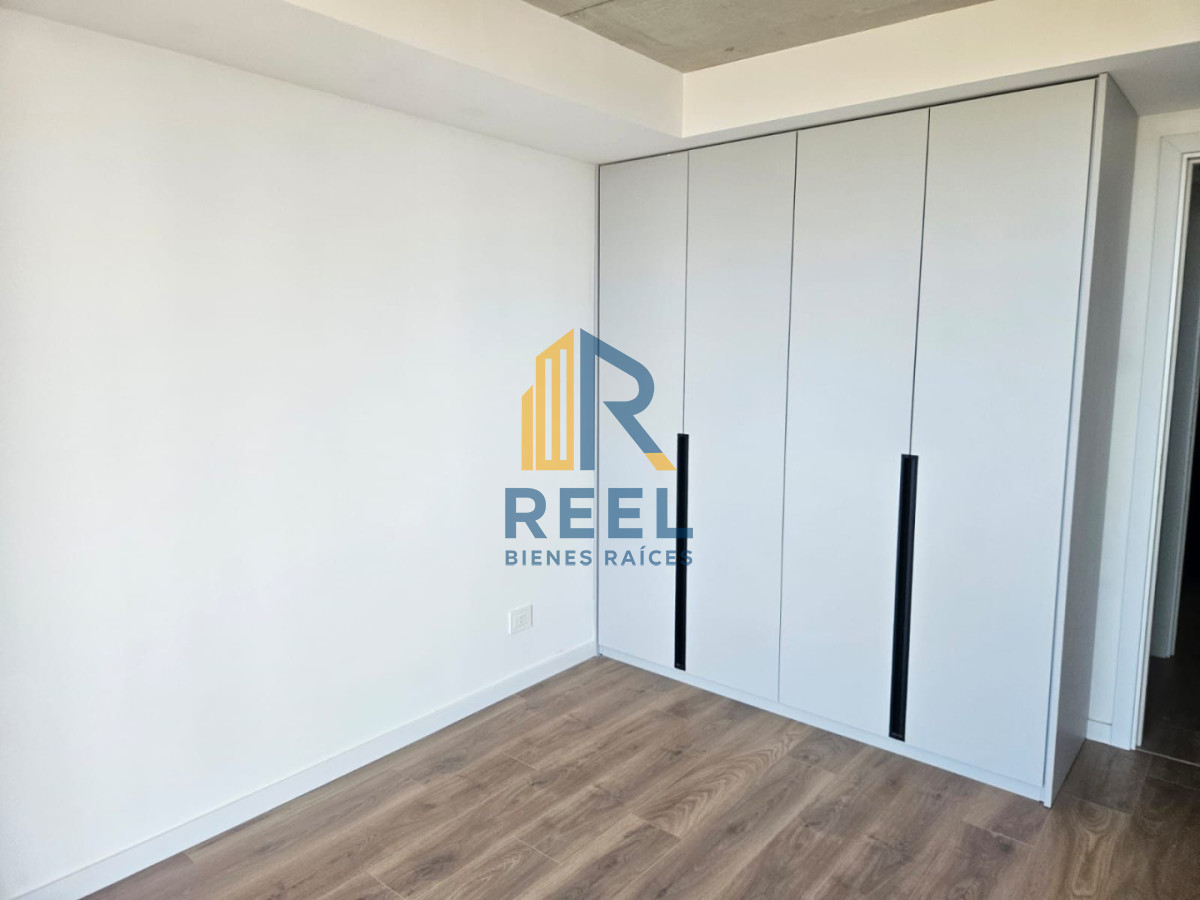 Apartamento ID.6 - Torres del Este excelente orientación y vistas en piso 10 