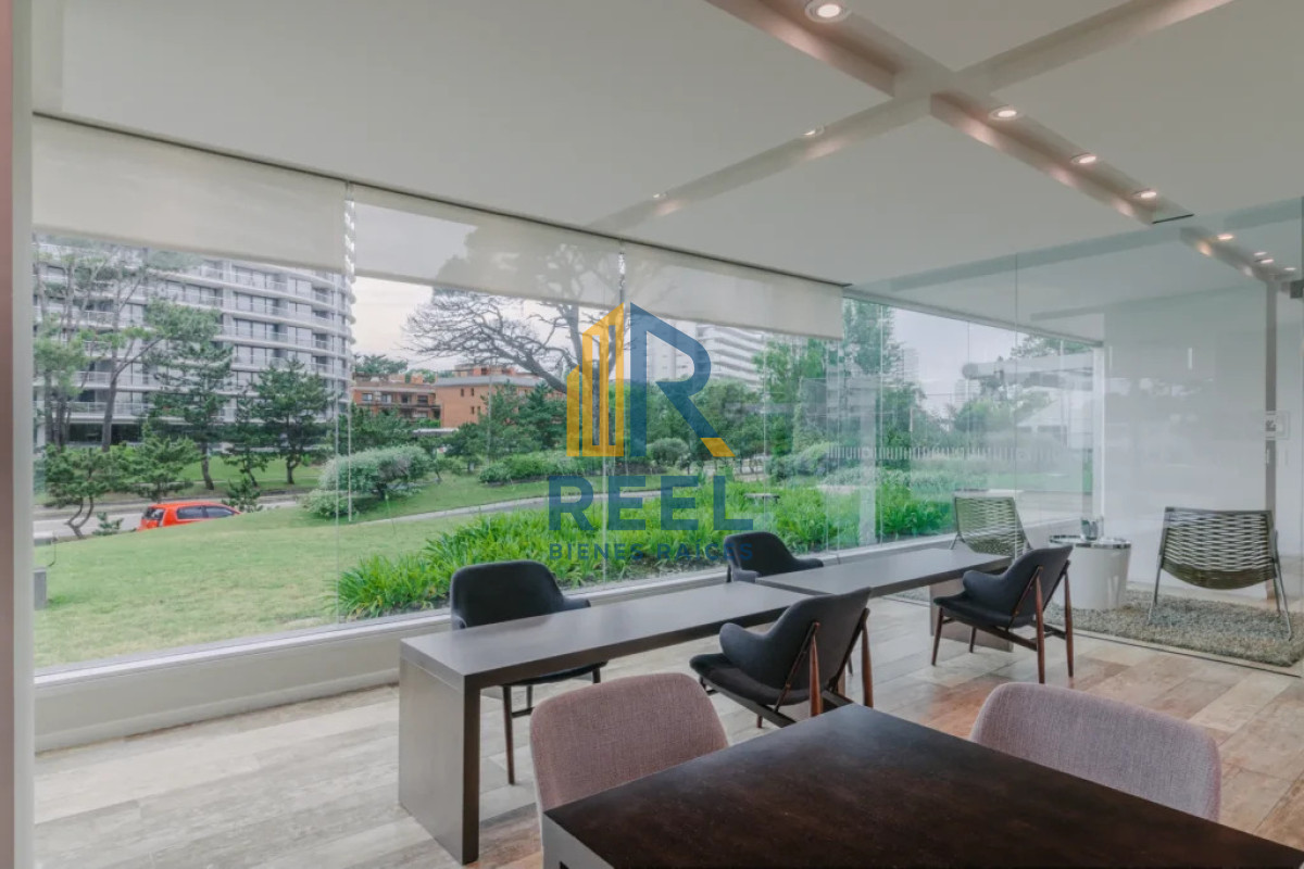 Apartamento ID.547 - Apartamento de Lujo 3 Dormitorios 3 baños piso alto vistas