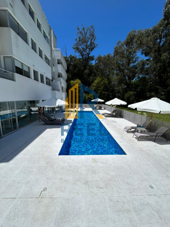 Apartamento ID.256 - Penthouse 22 Brava 2 dormitorios 2 baños gran terraza 100m2