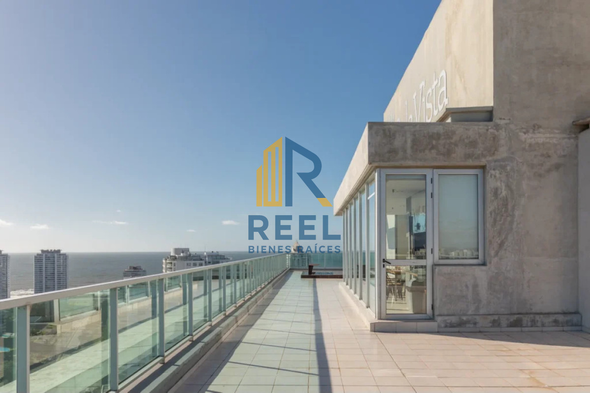 Apartamento ID.547 - Apartamento de Lujo 3 Dormitorios 3 baños piso alto vistas