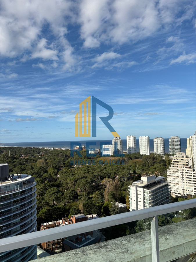 Apartamento ID.7 - Apartamento de 3 dormitorios con excelentes vistas y amenities