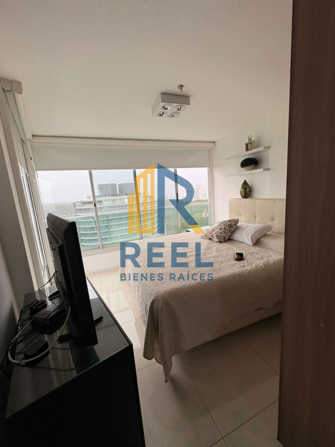 Apartamento ID.547 - Apartamento de Lujo 3 Dormitorios 3 baños piso alto vistas
