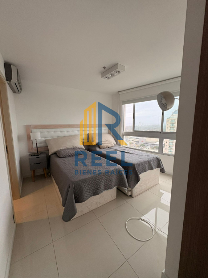 Apartamento ID.547 - Apartamento de Lujo 3 Dormitorios 3 baños piso alto vistas