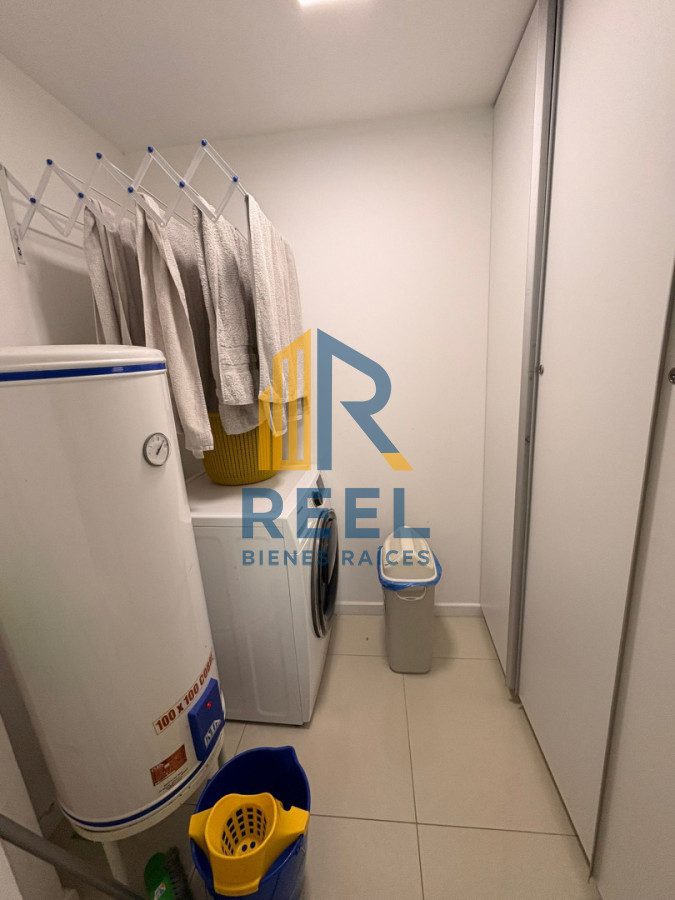 Apartamento ID.547 - Apartamento de Lujo 3 Dormitorios 3 baños piso alto vistas