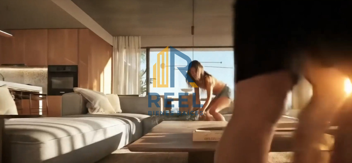 Apartamento ID.304 - Apartamento de Lujo Parada 30 Brava Fideicomiso al Costo