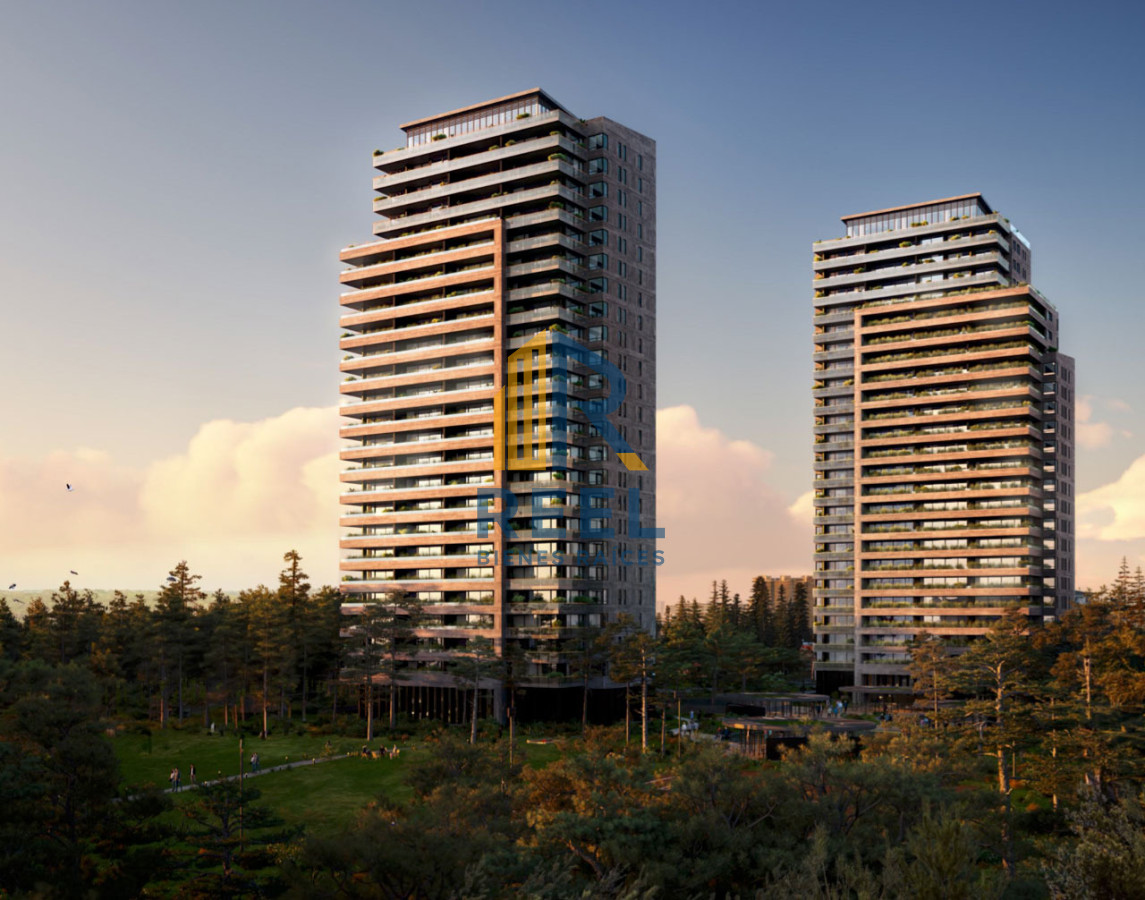 Apartamento ID.304 - Apartamento de Lujo Parada 30 Brava Fideicomiso al Costo