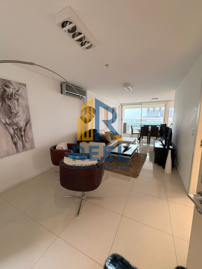 Apartamento ID.547 - Apartamento de Lujo 3 Dormitorios 3 baños piso alto vistas