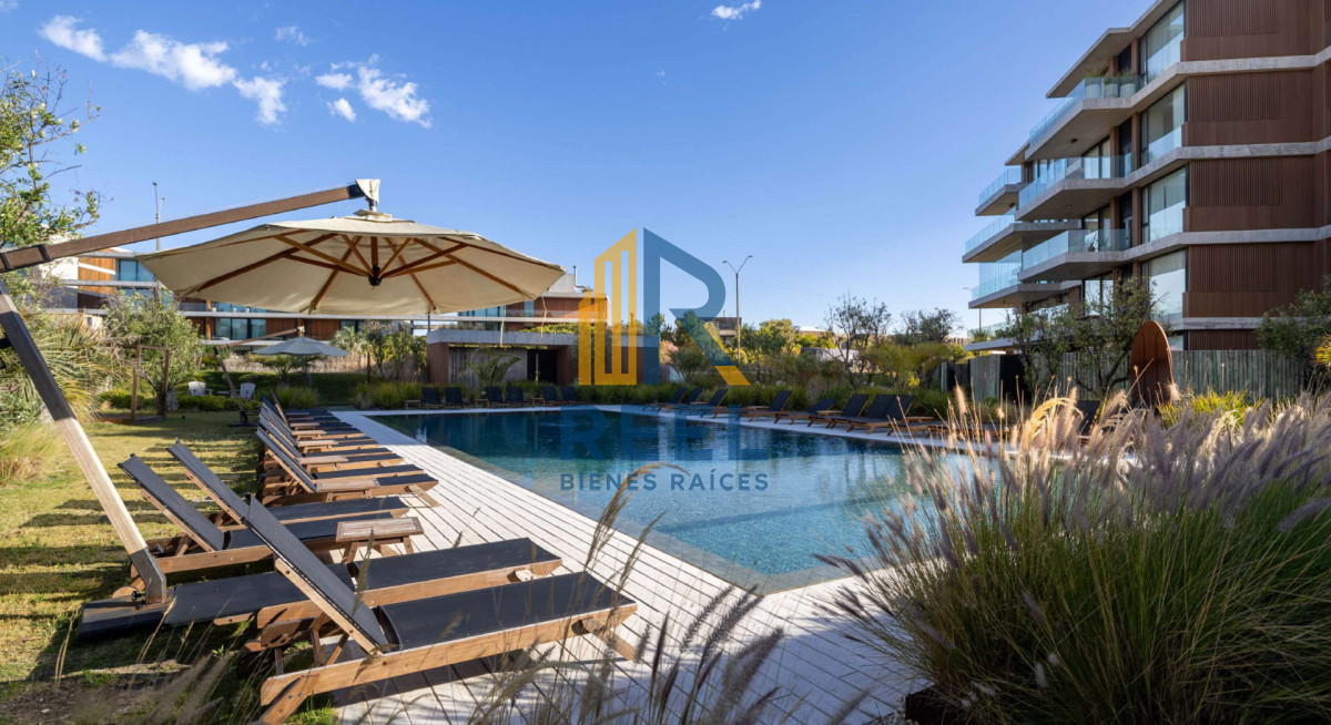 Apartamento ID.326 - Pent House de Lujo en Manantiales 