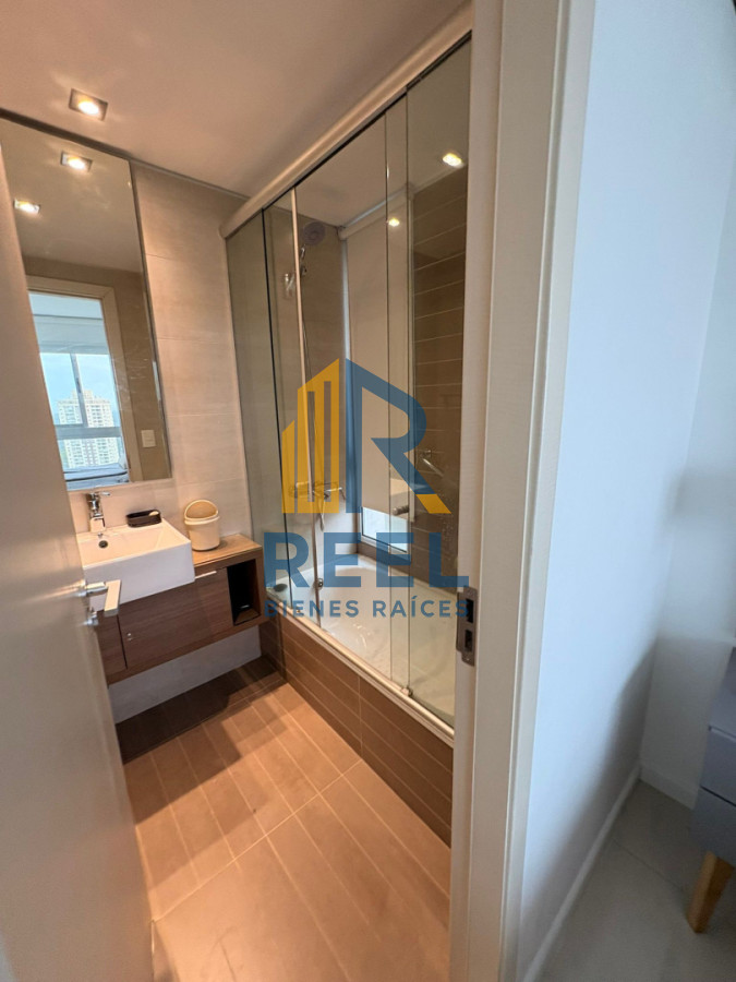 Apartamento ID.547 - Apartamento de Lujo 3 Dormitorios 3 baños piso alto vistas