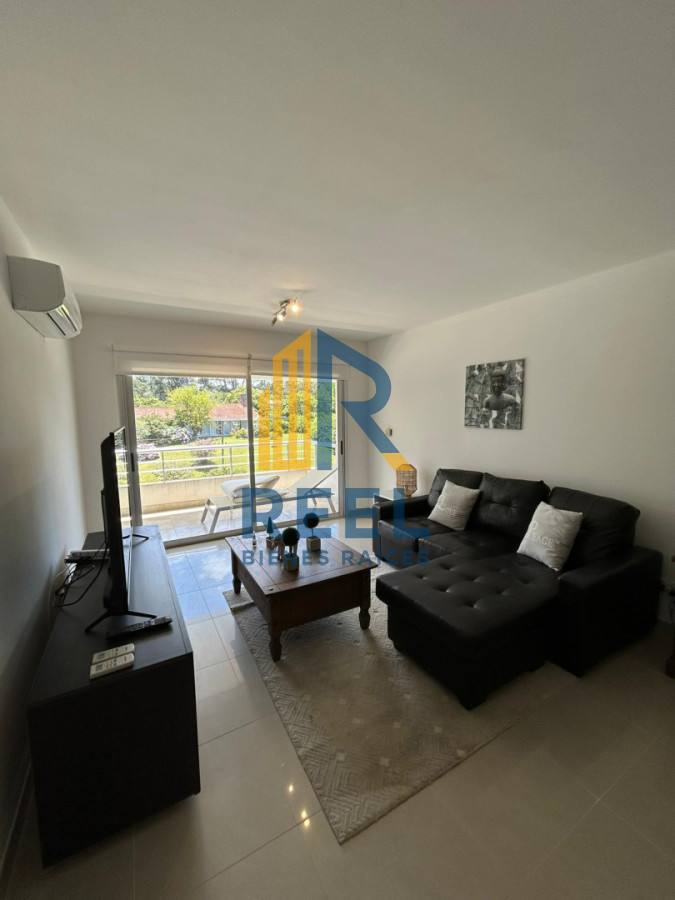 Apartamento ID.256 - Penthouse 22 Brava 2 dormitorios 2 baños gran terraza 100m2