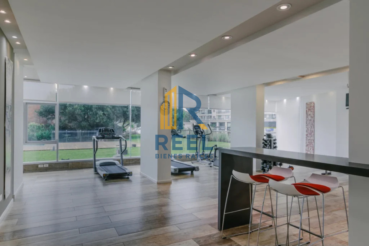 Apartamento ID.547 - Apartamento de Lujo 3 Dormitorios 3 baños piso alto vistas