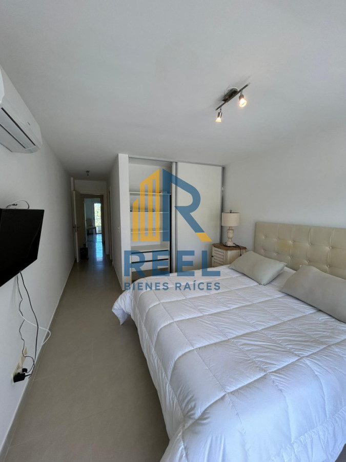 Apartamento ID.256 - Penthouse 22 Brava 2 dormitorios 2 baños gran terraza 100m2