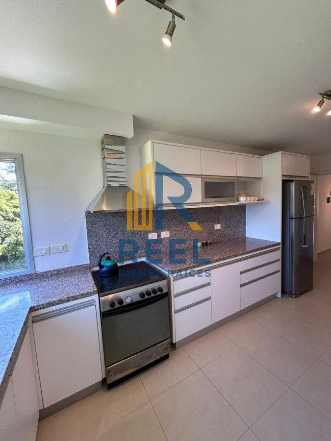 Apartamento ID.256 - Penthouse 22 Brava 2 dormitorios 2 baños gran terraza 100m2