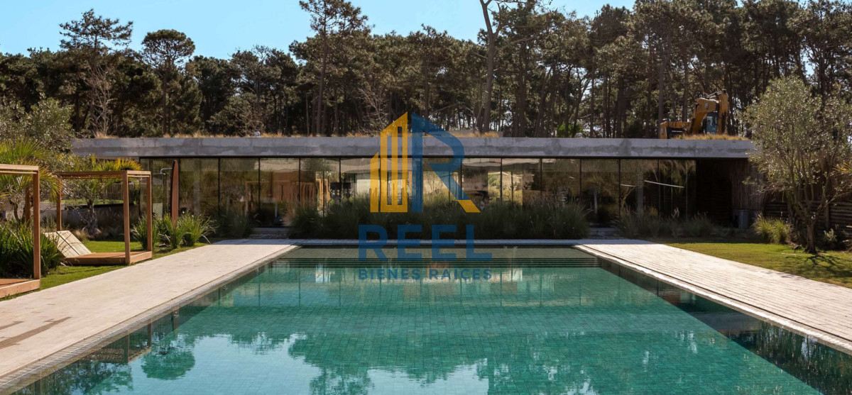 Apartamento ID.326 - Pent House de Lujo en Manantiales 