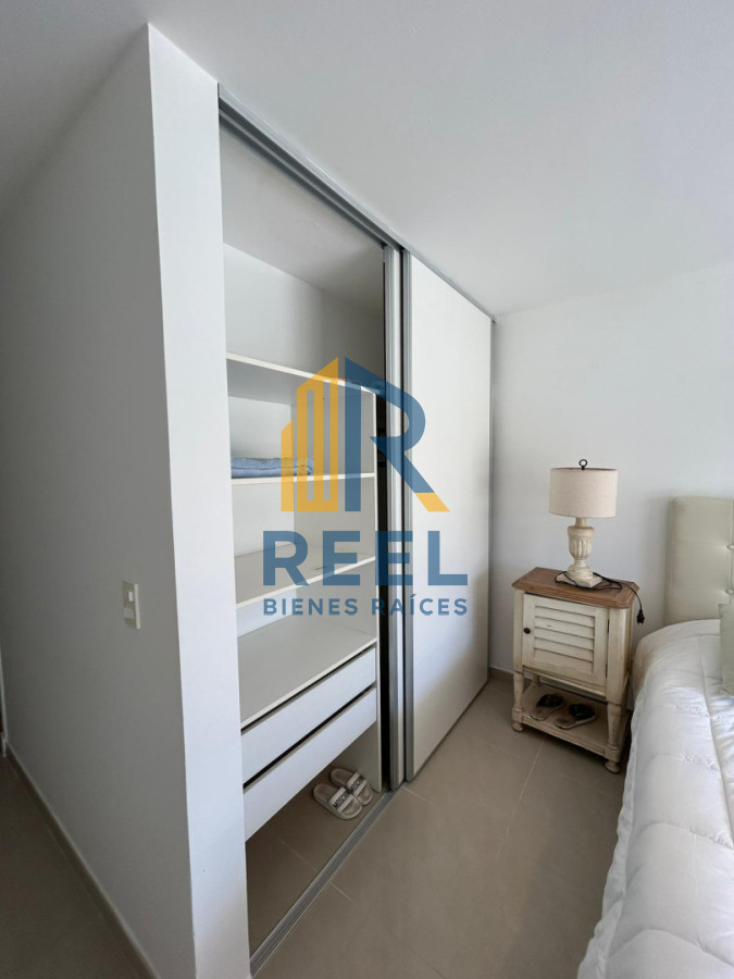 Apartamento ID.256 - Penthouse 22 Brava 2 dormitorios 2 baños gran terraza 100m2