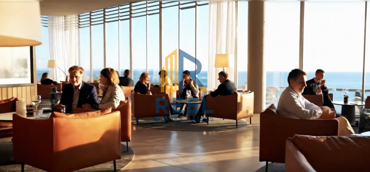 Apartamento ID.304 - Apartamento de Lujo Parada 30 Brava Fideicomiso al Costo